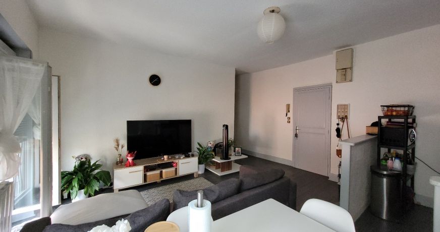 location Appartement Foix
