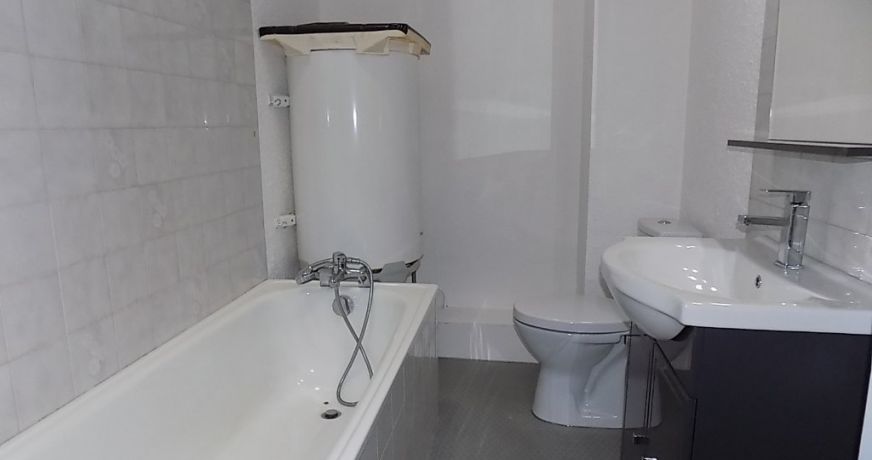 location Appartement Foix