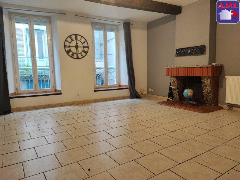 location Appartement Saint Girons - Photo 8