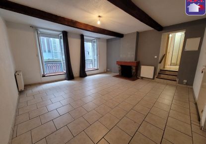 location Appartement Saint Girons