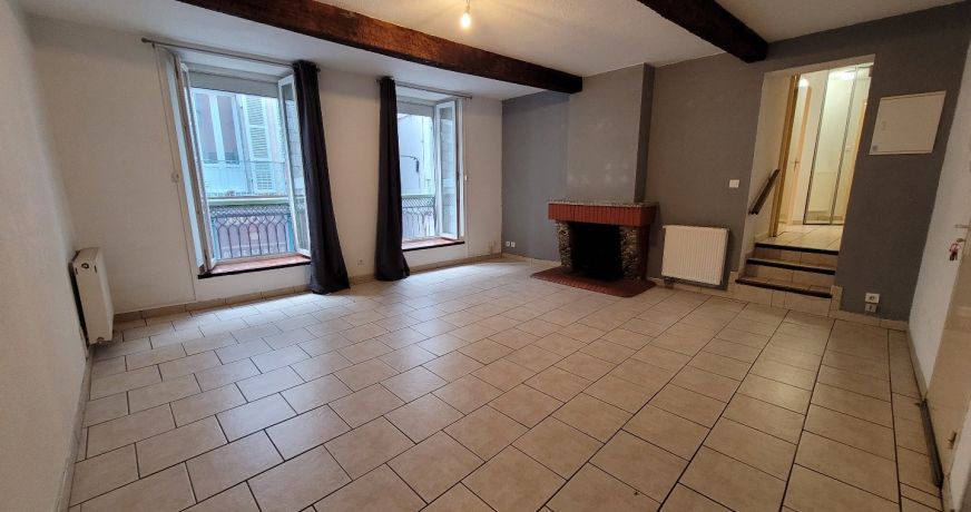 location Appartement Saint Girons