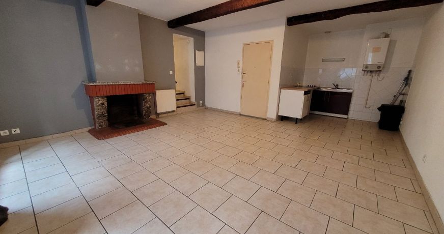 location Appartement Saint Girons