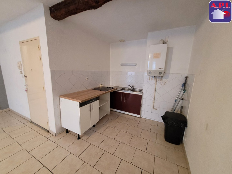 location Appartement Saint Girons - Photo 3