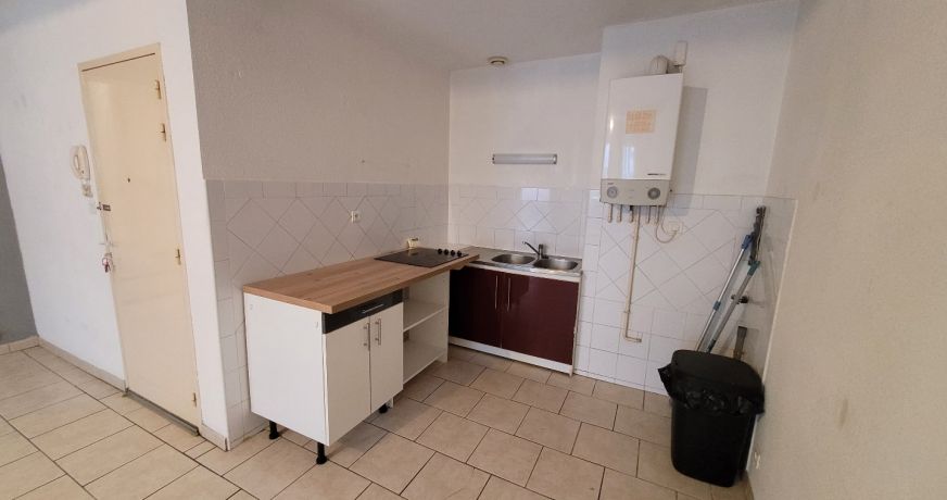 location Appartement Saint Girons
