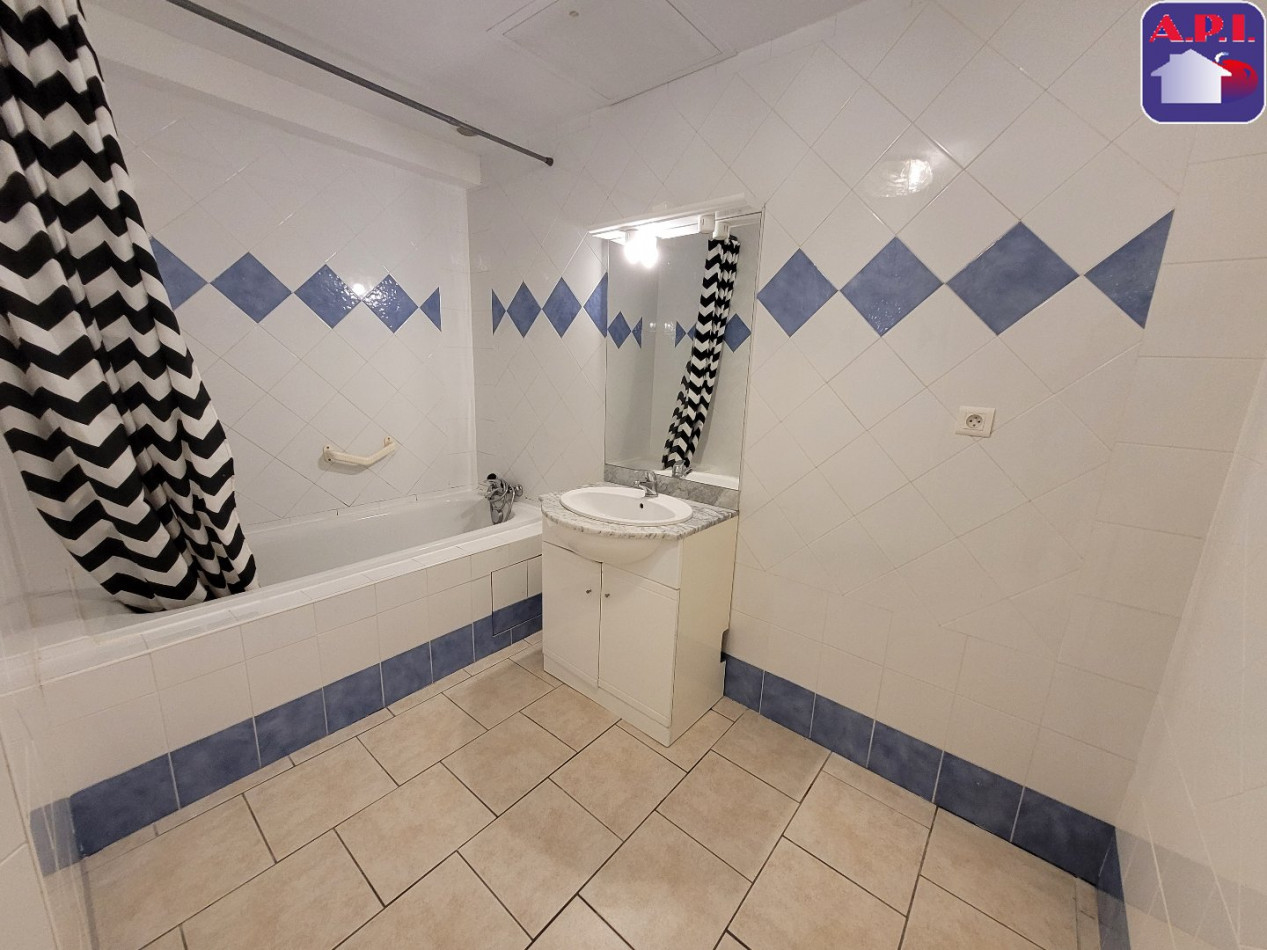 location Appartement Saint Girons - Photo 6