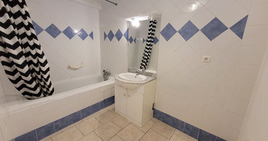 location Appartement Saint Girons