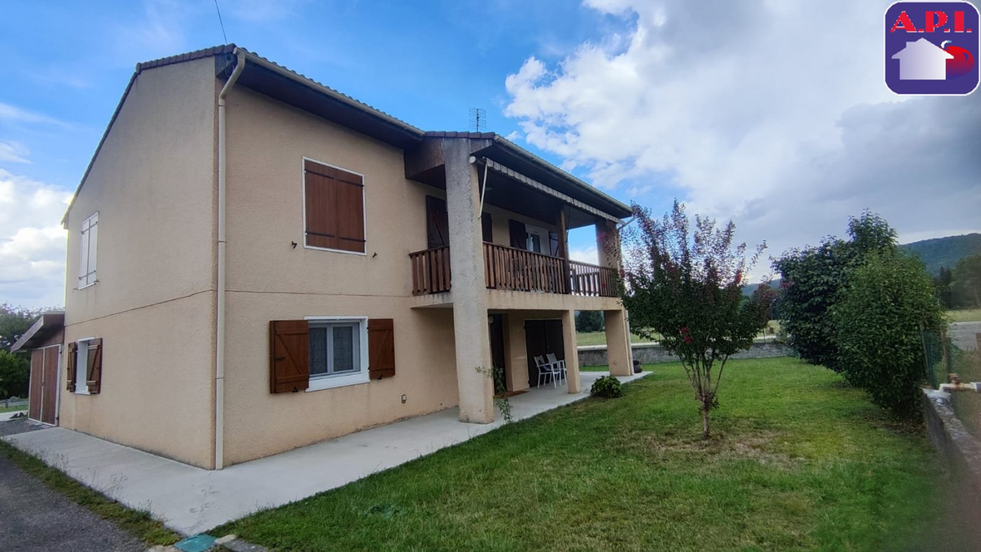 vente Maison Lorp Sentaraille - Photo 2