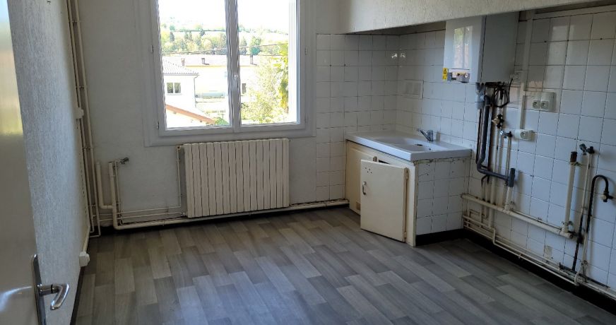 location Appartement Saint Girons
