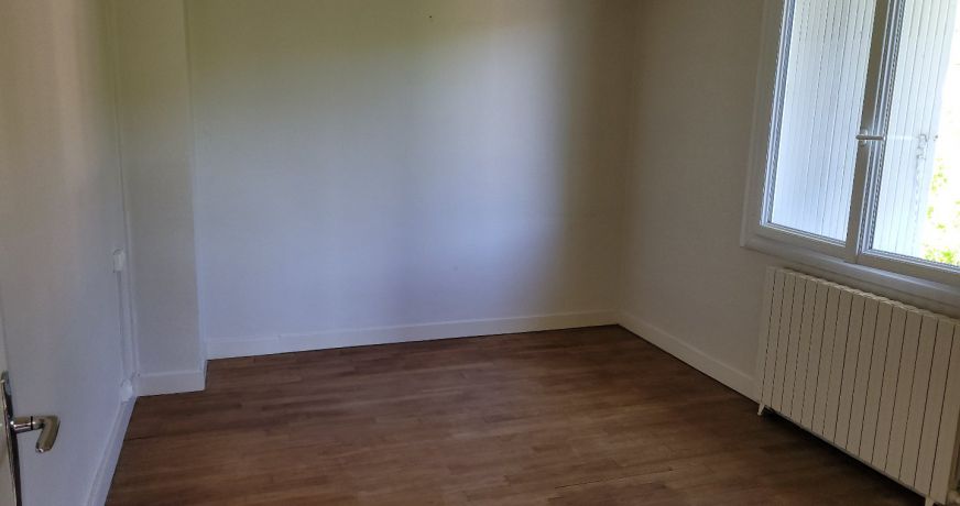 location Appartement Saint Girons