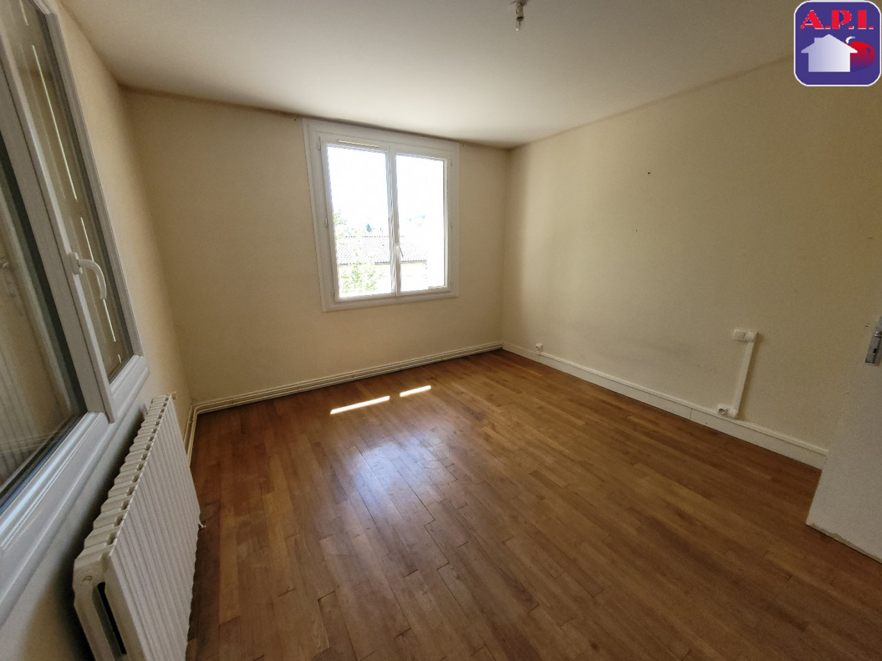 location Appartement Saint Girons - Photo 7