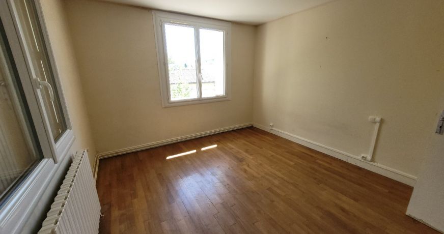 location Appartement Saint Girons