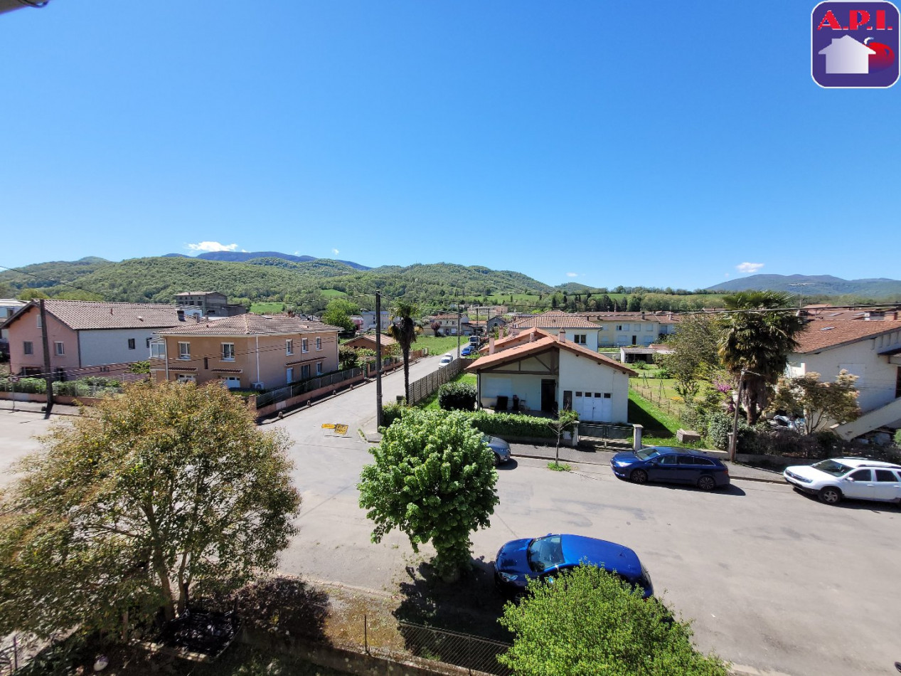 location Appartement Saint Girons - Photo 8