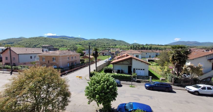 location Appartement Saint Girons