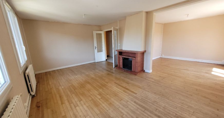 location Appartement Saint Girons