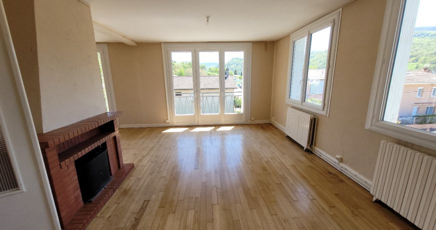 location Appartement Saint Girons