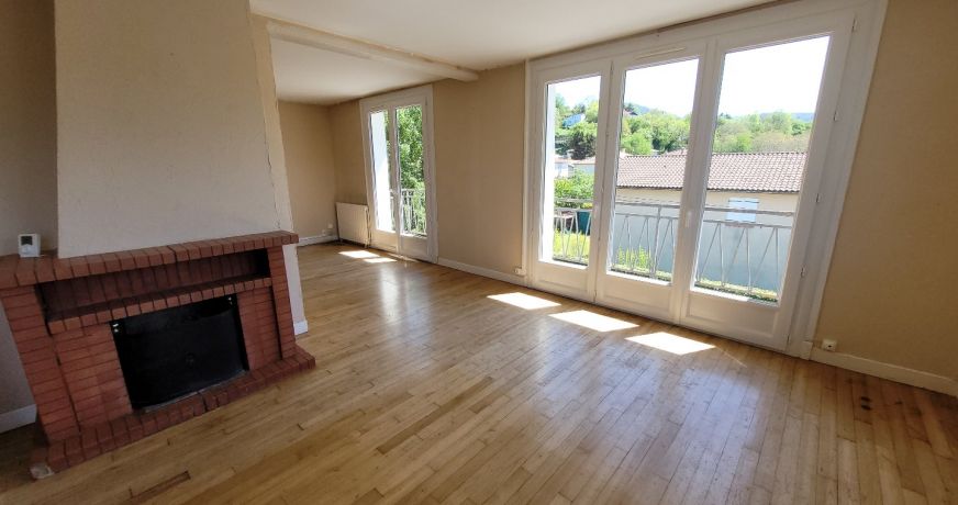 location Appartement Saint Girons