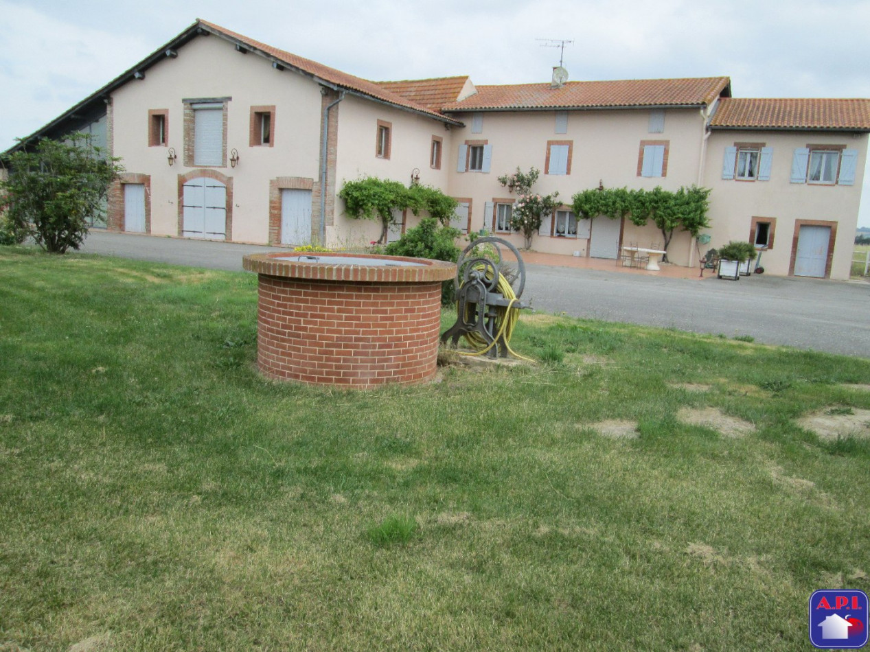 vente Propriété Mazeres - Photo 3