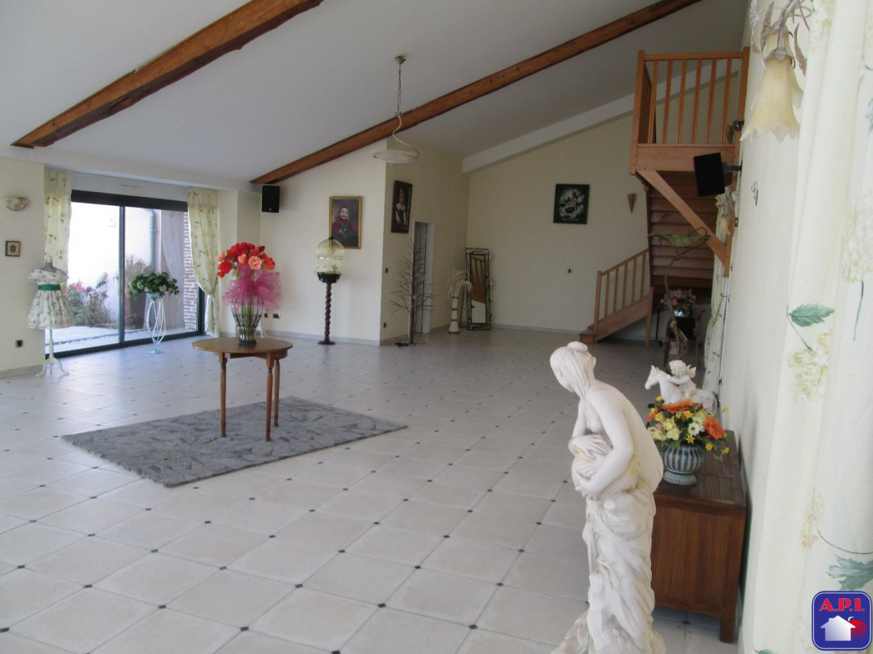 vente Propriété Mazeres - Photo 9