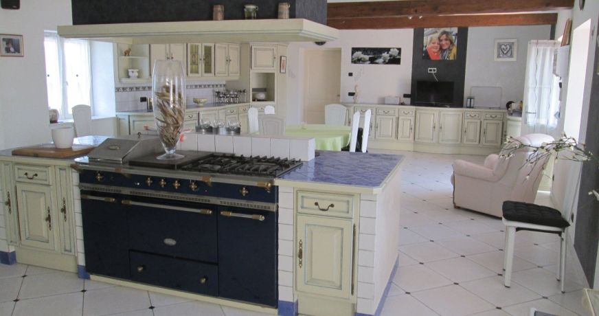 vente Propriété Mazeres