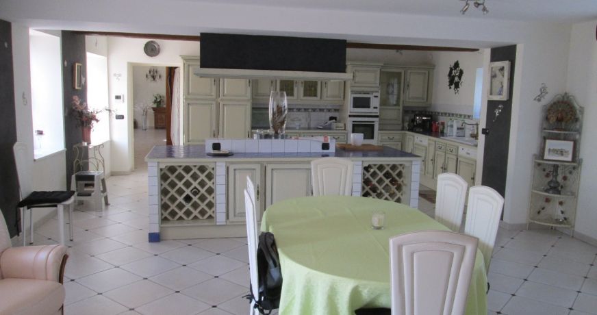 vente Propriété Mazeres