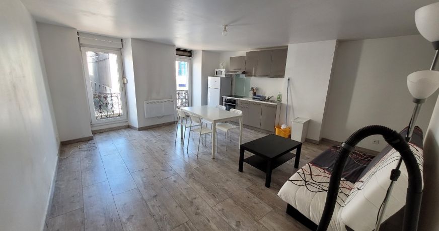 location Appartement Saint Girons