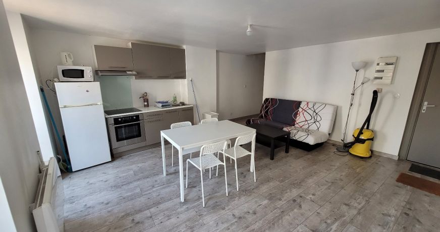 location Appartement Saint Girons