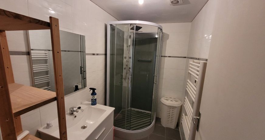 location Appartement Saint Girons