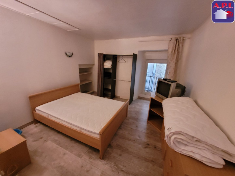 location Appartement Saint Girons - Photo 4