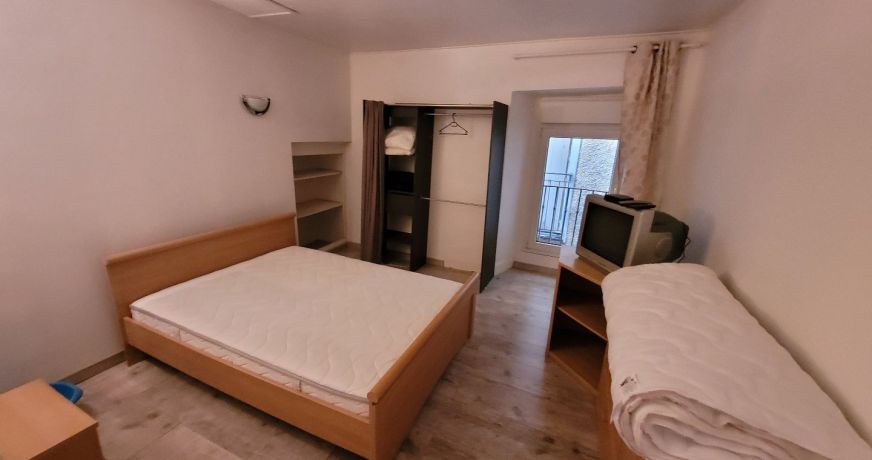 location Appartement Saint Girons