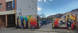 location Parking extérieur Saint Girons