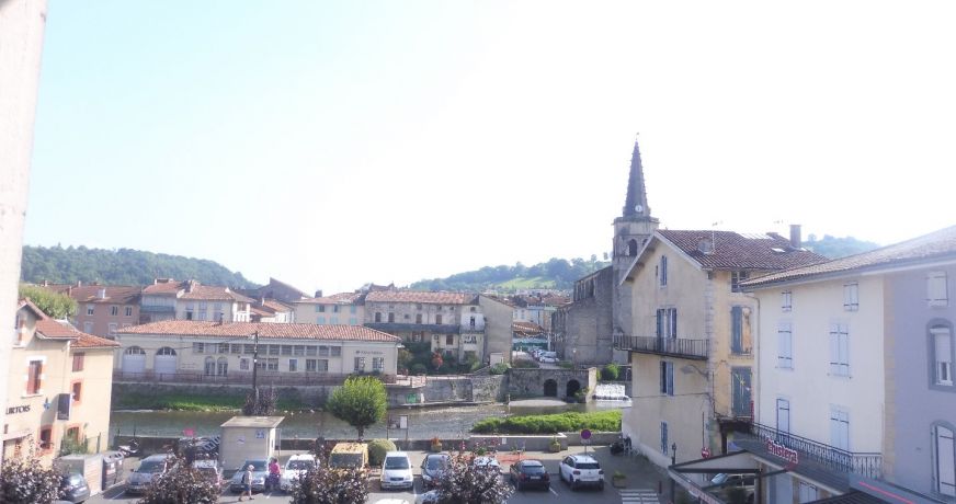location Duplex Saint Girons