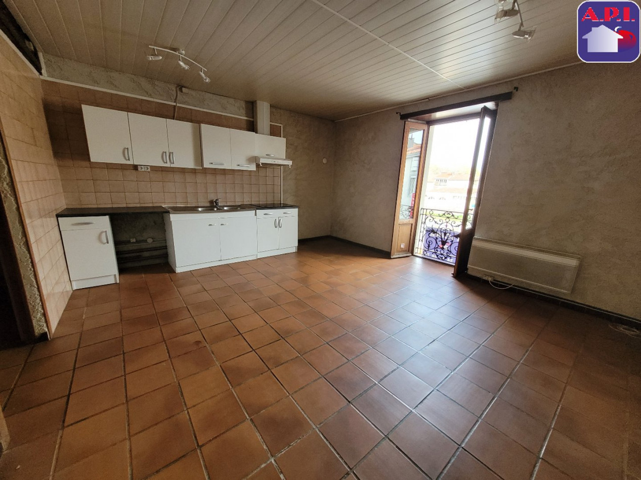 location Duplex Saint Girons - Photo 4