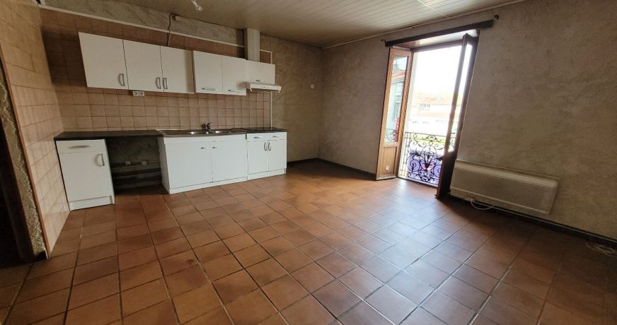 location Duplex Saint Girons