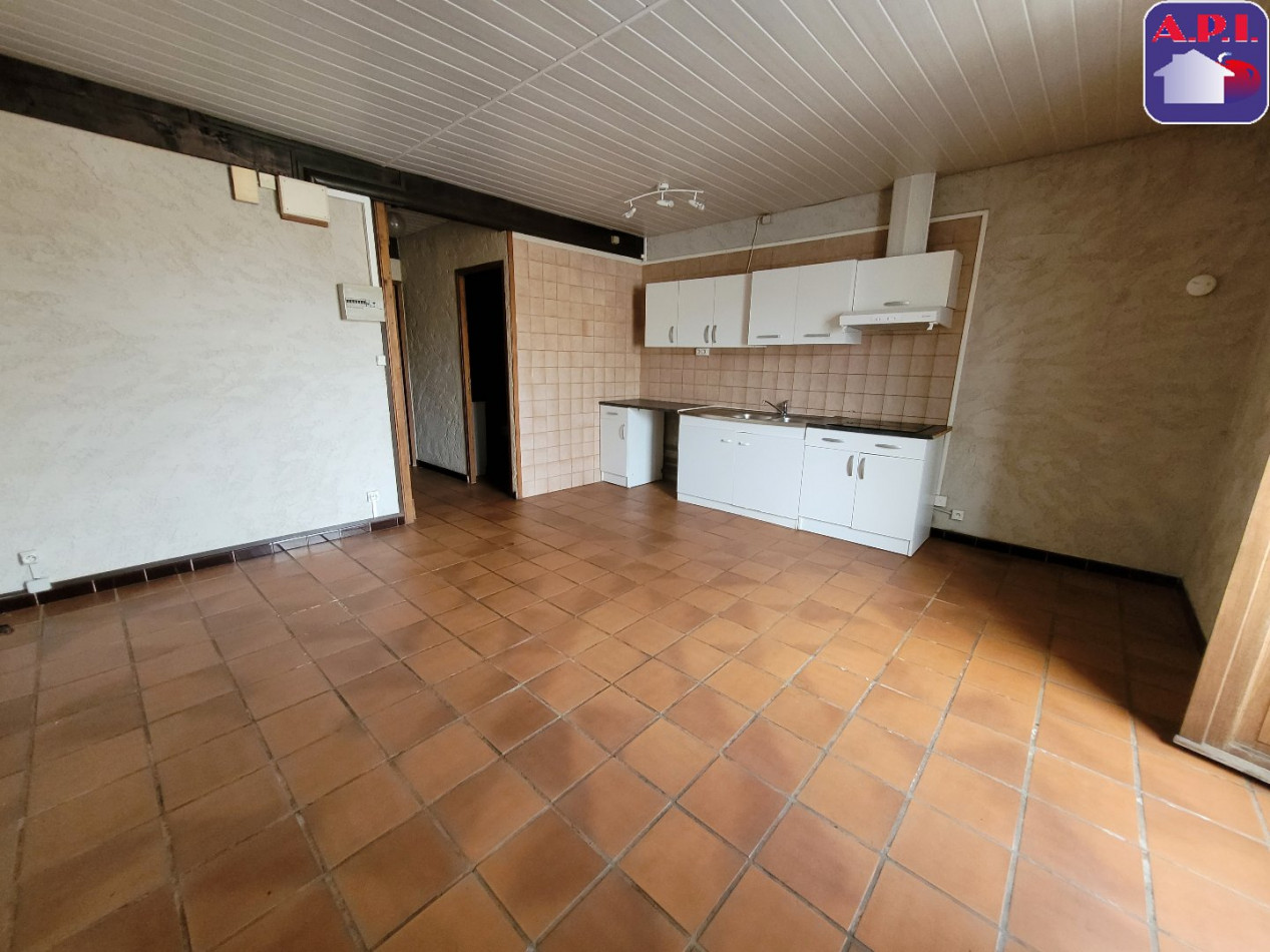 location Duplex Saint Girons - Photo 5