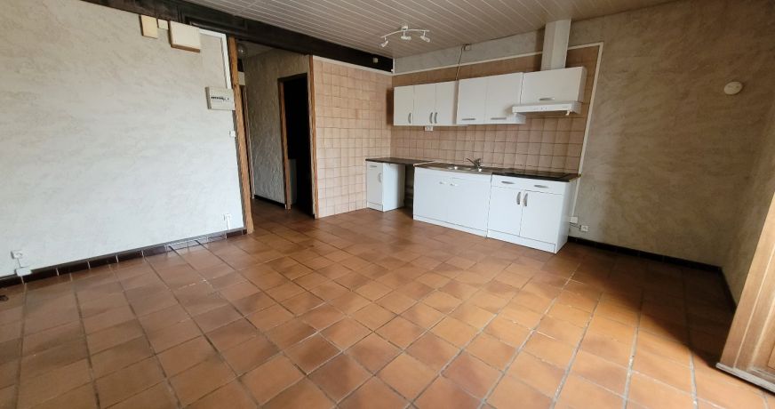 location Duplex Saint Girons