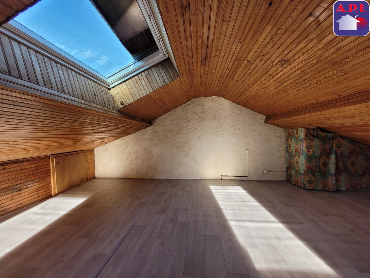 location Duplex Saint Girons - Photo 1