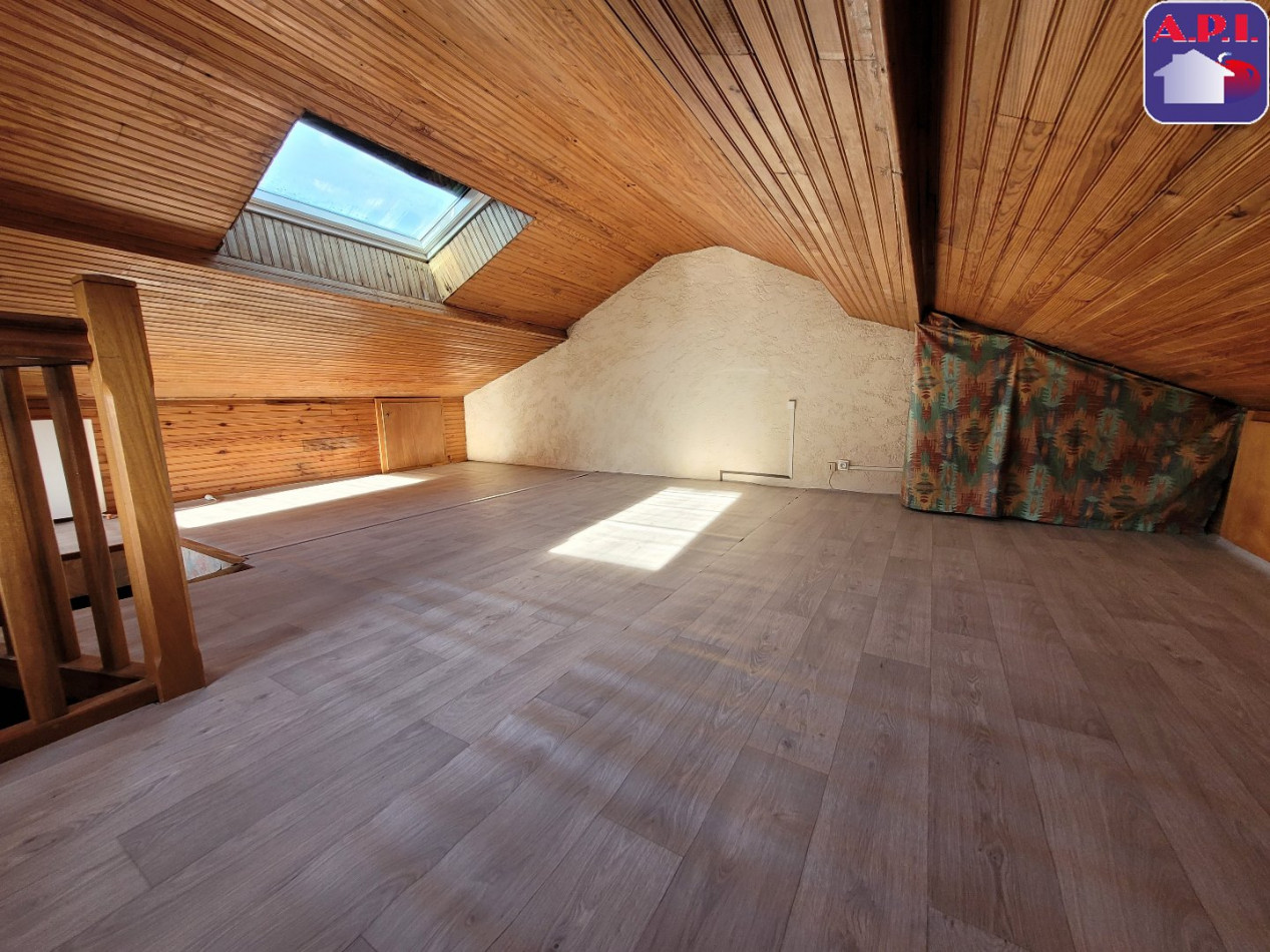 location Duplex Saint Girons - Photo 3