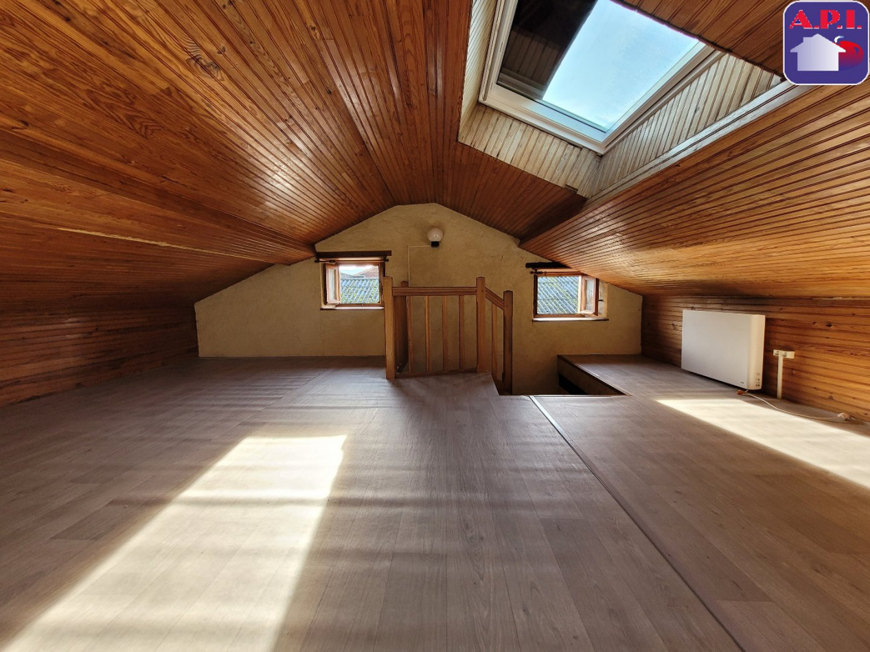 location Duplex Saint Girons - Photo 2