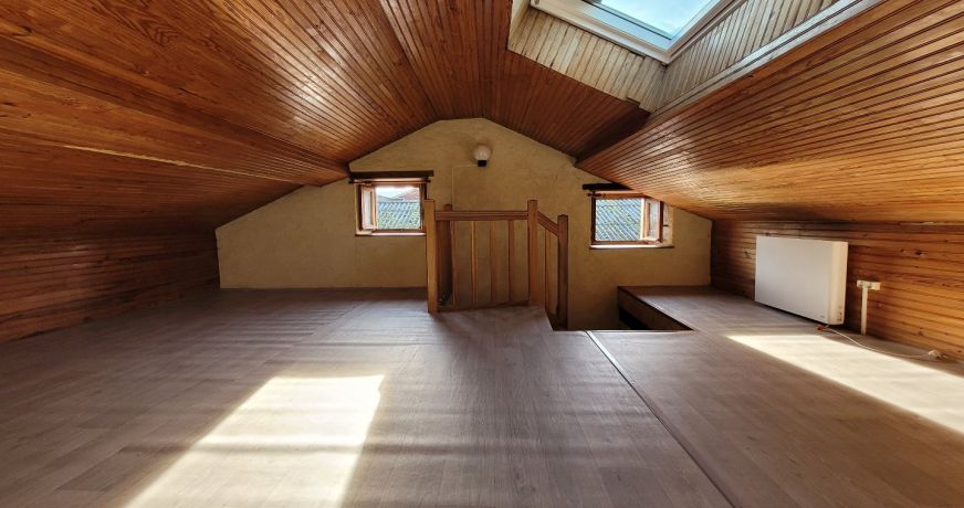 location Duplex Saint Girons