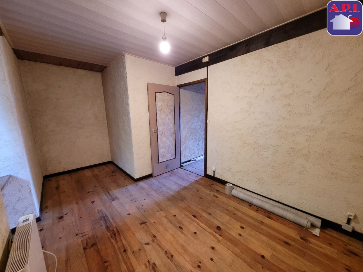 location Duplex Saint Girons - Photo 7