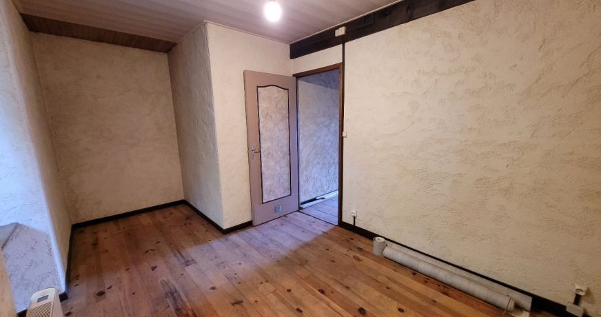 location Duplex Saint Girons