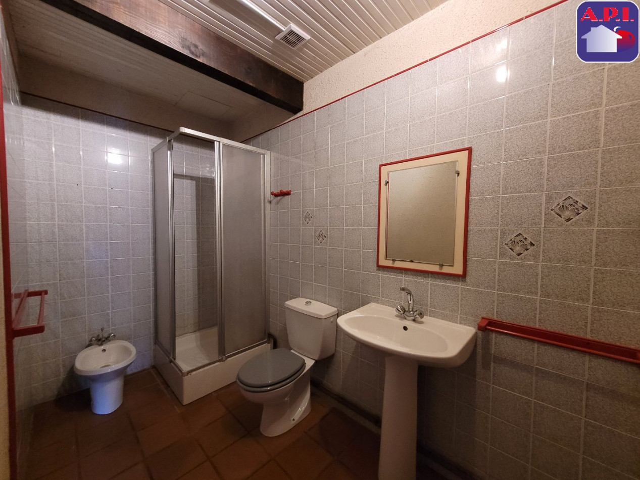 location Duplex Saint Girons - Photo 8