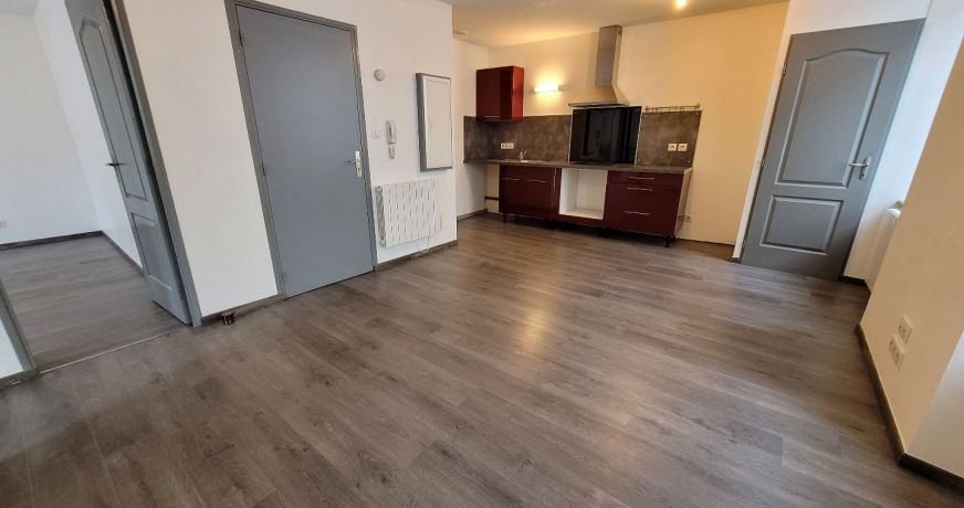 location Appartement Saint Girons