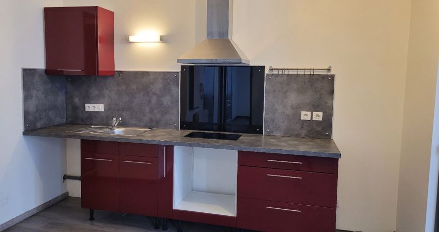 location Appartement Saint Girons