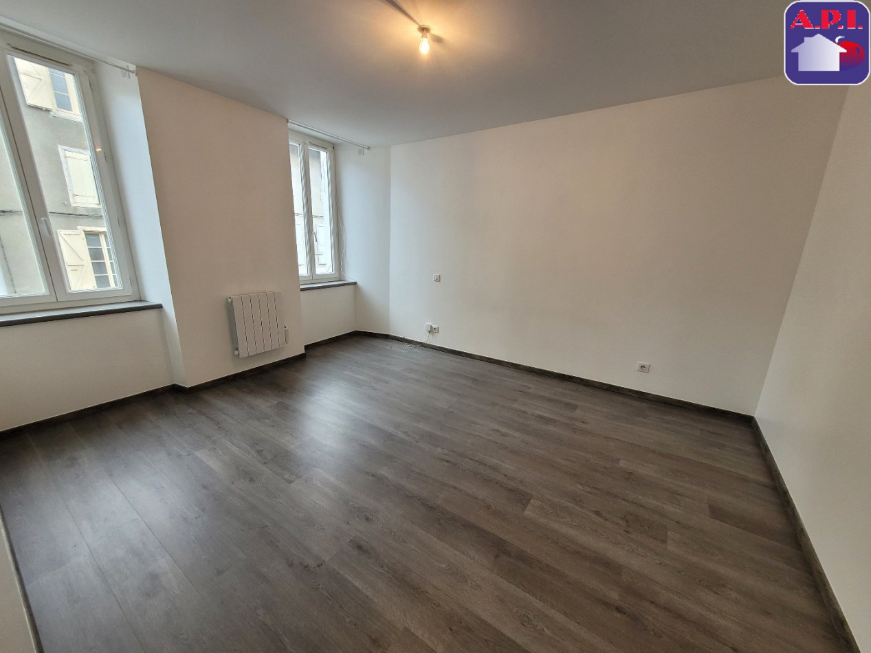 location Appartement Saint Girons - Photo 4