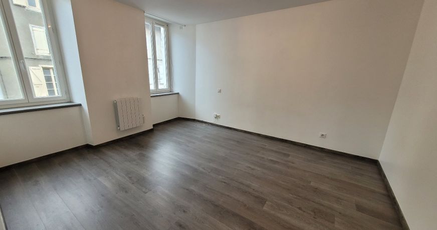 location Appartement Saint Girons