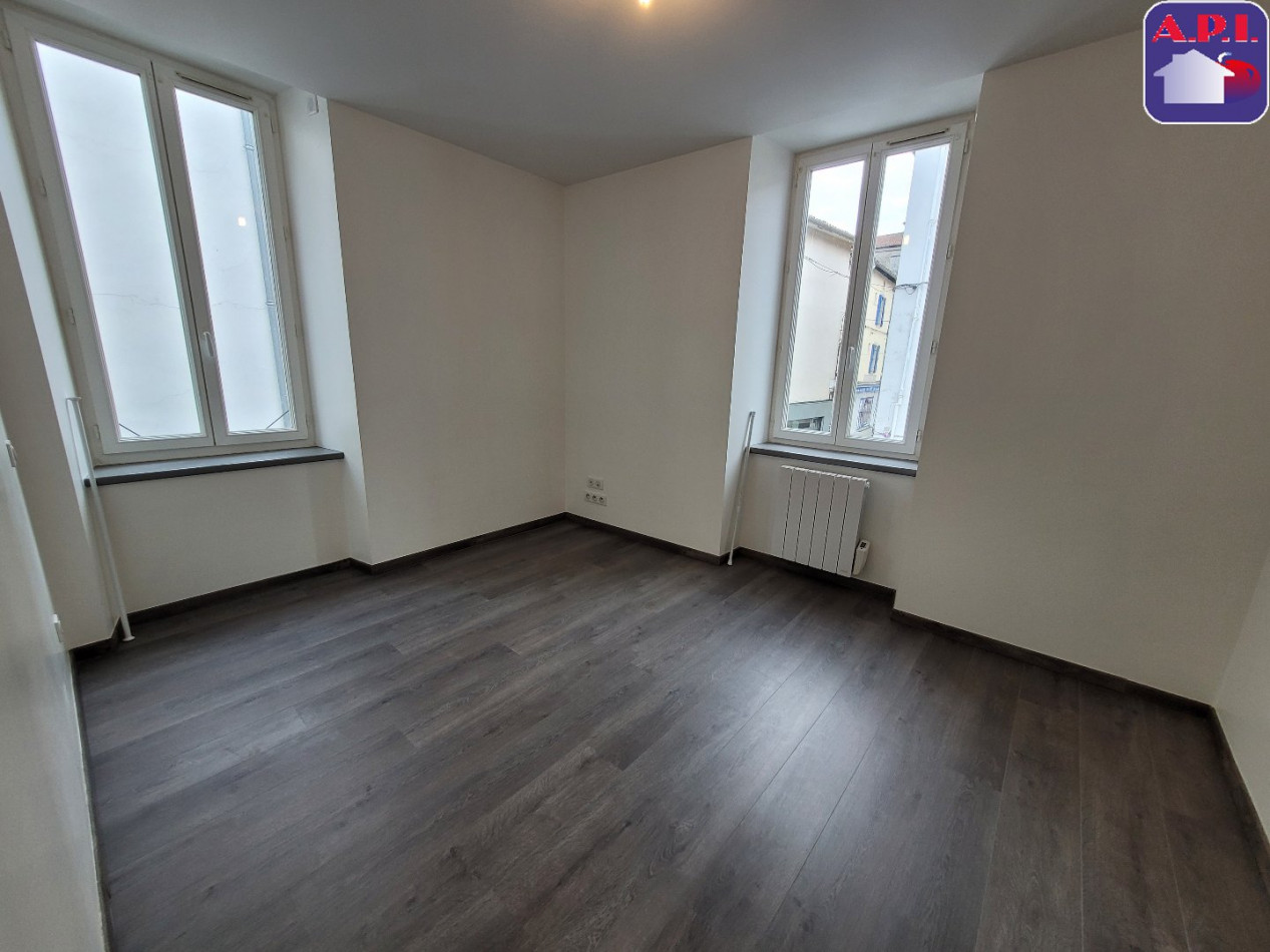 location Appartement Saint Girons - Photo 5