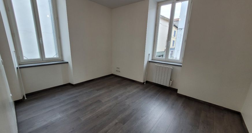 location Appartement Saint Girons