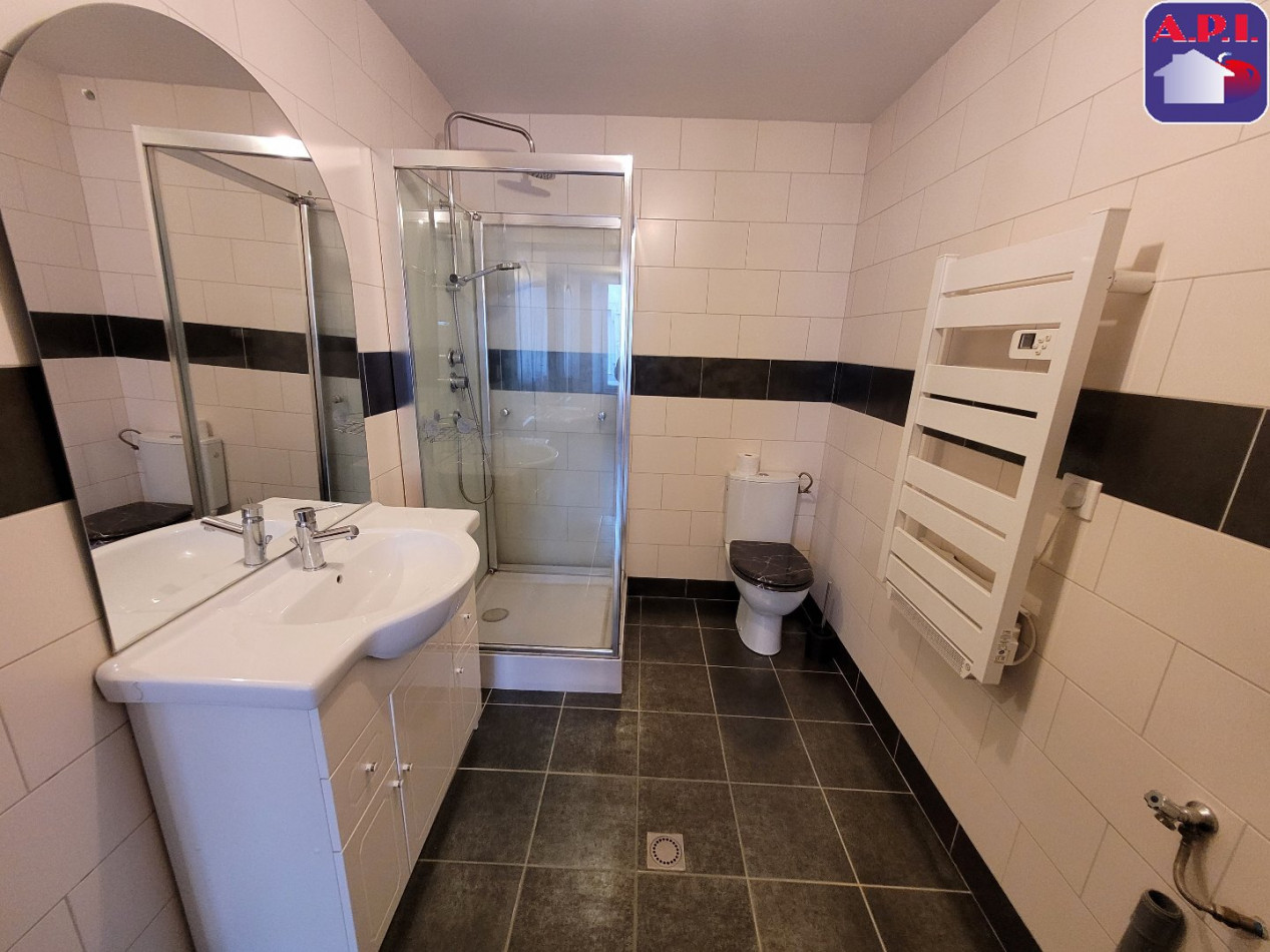 location Appartement Saint Girons - Photo 6