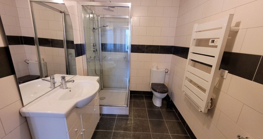 location Appartement Saint Girons